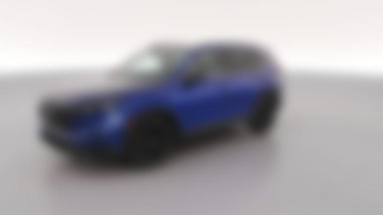 2023 Honda CR-V Hybrid vehicle photo