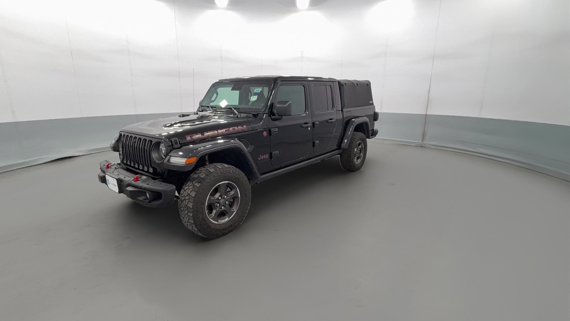 2021 Jeep Gladiator vehicle photo
