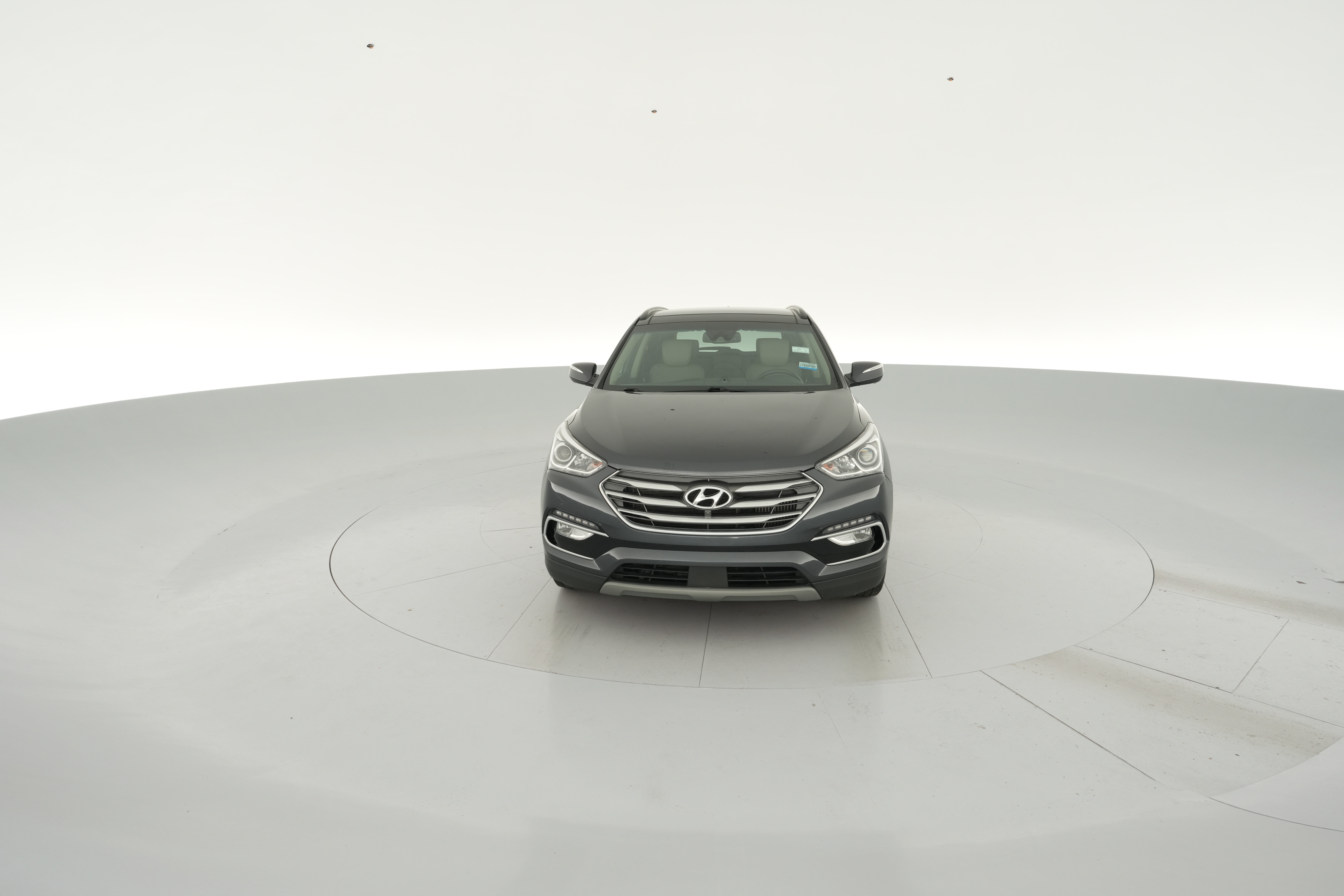 2018 Hyundai Santa Fe Sport 2.0T Ultimate - Photo 32