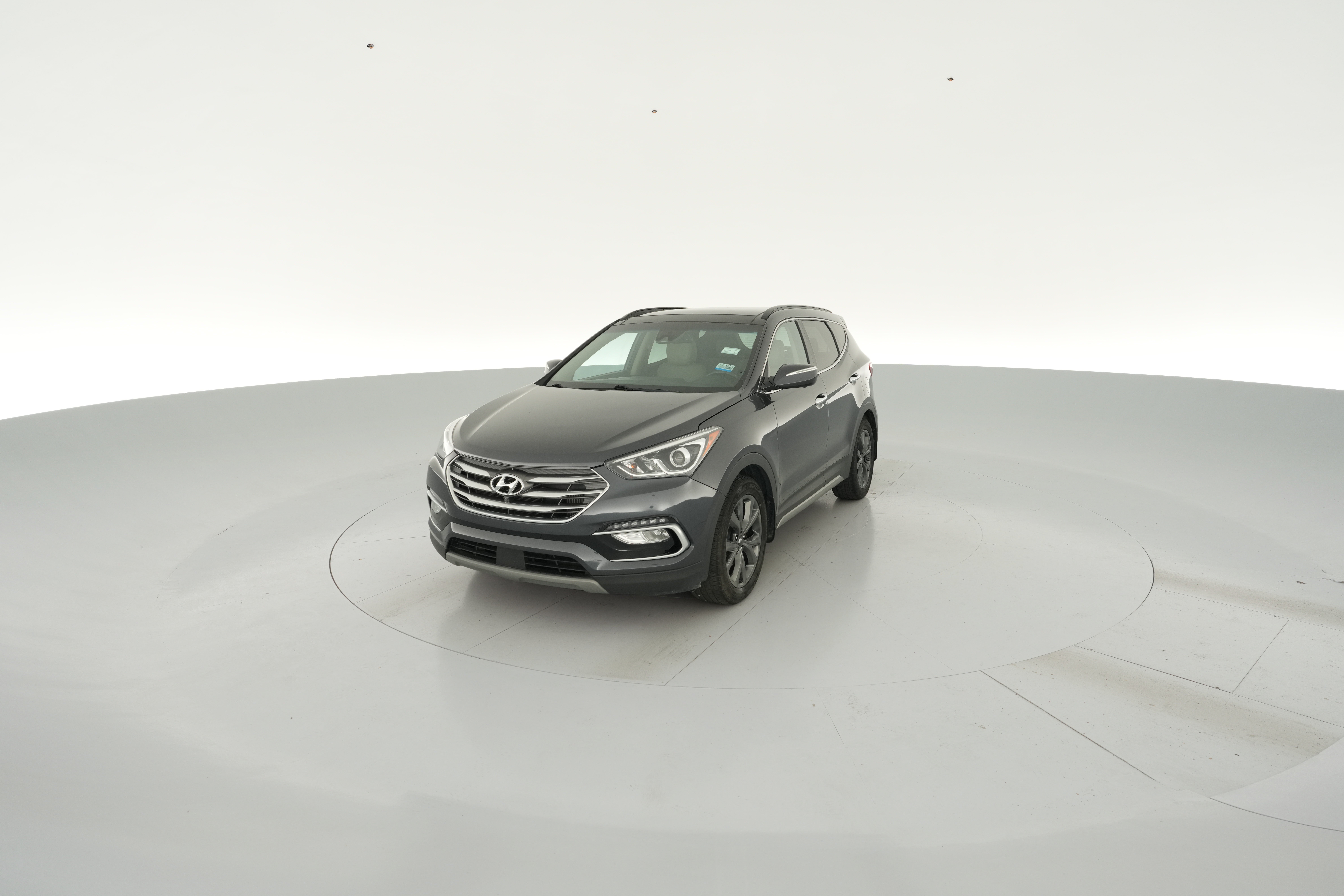 2018 Hyundai Santa Fe Sport 2.0T Ultimate - Photo 33