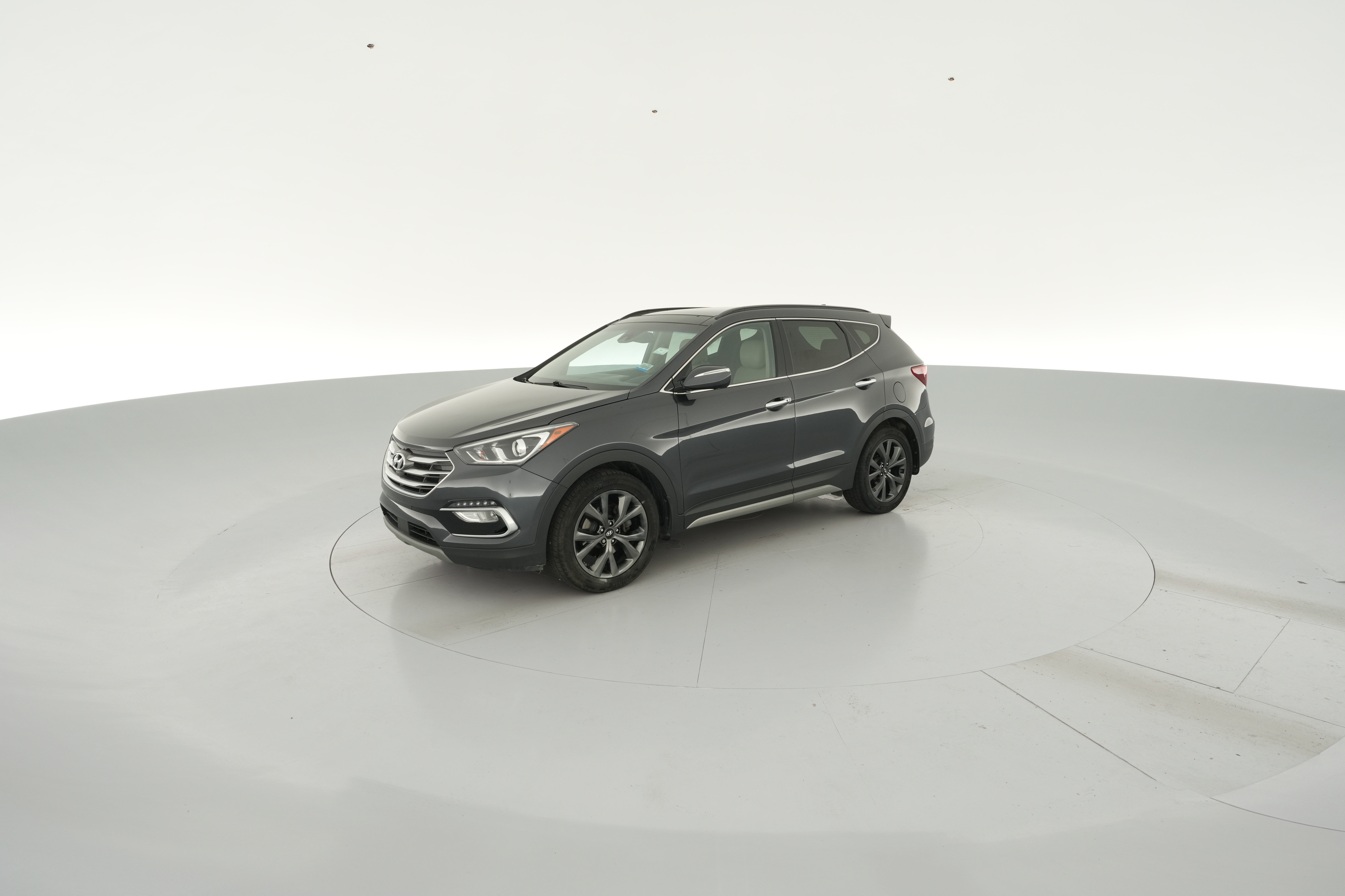 2018 Hyundai Santa Fe Sport 2.0T Ultimate - Photo 34