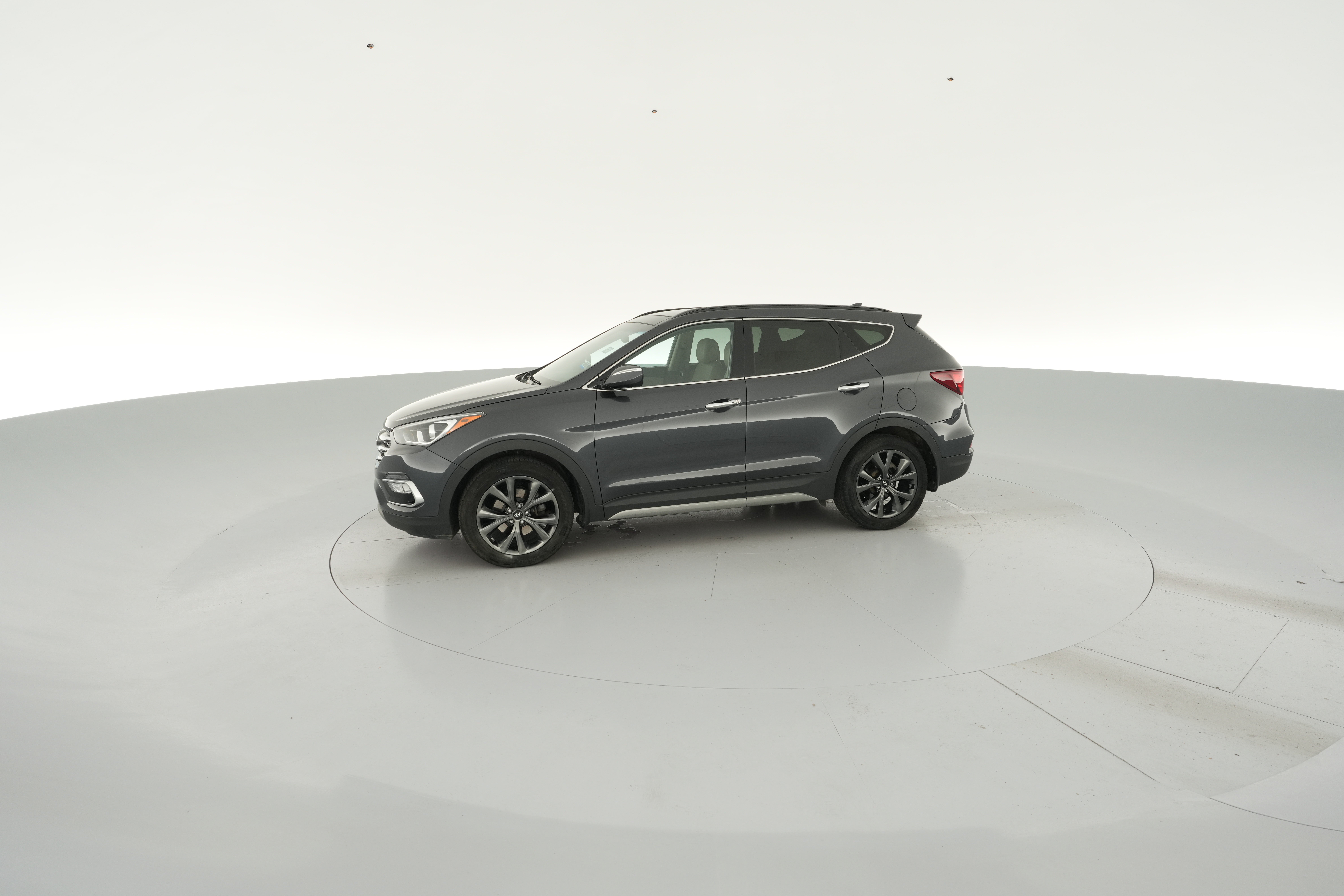 2018 Hyundai Santa Fe Sport 2.0T Ultimate - Photo 35