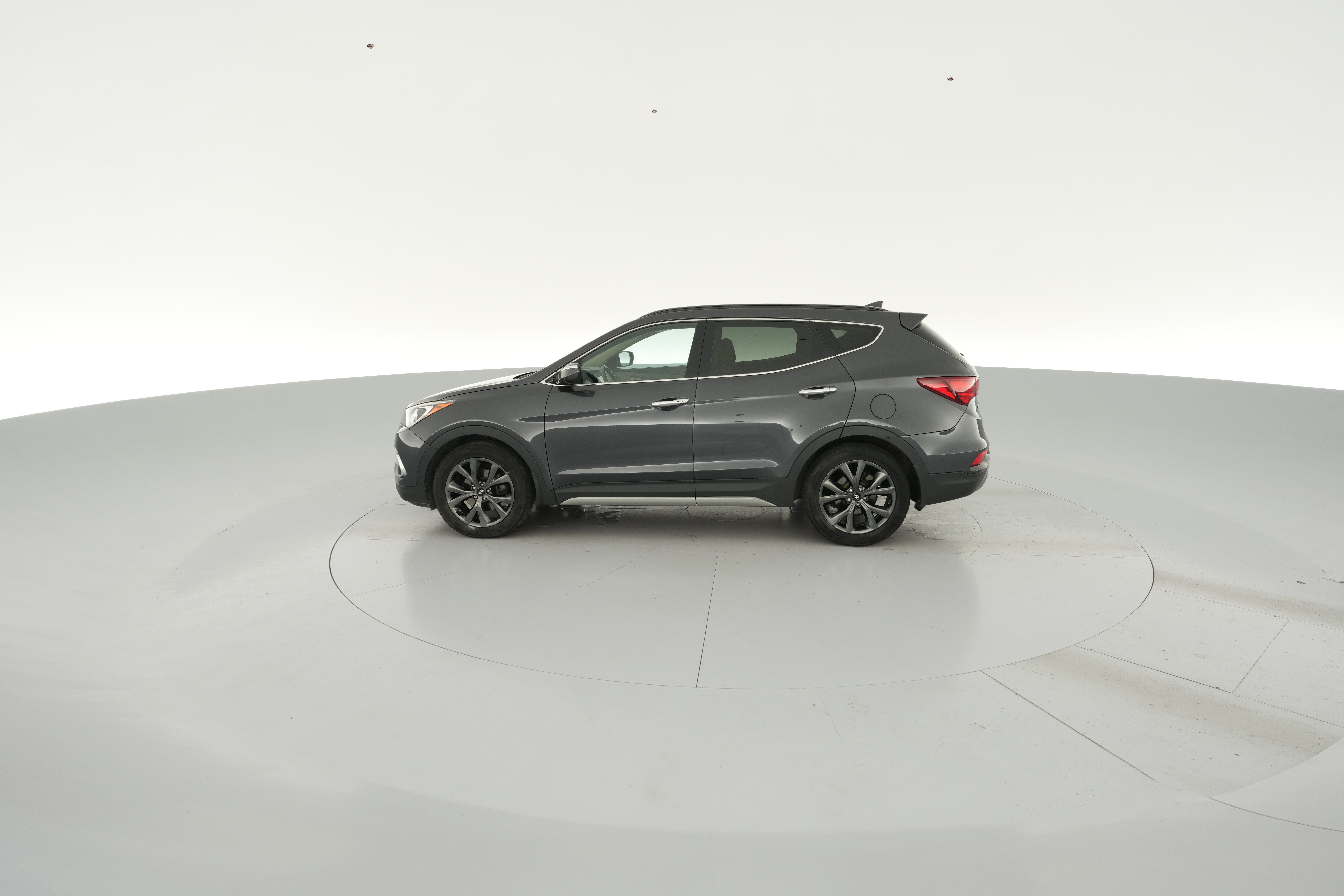 2018 Hyundai Santa Fe Sport 2.0T Ultimate - Photo 36
