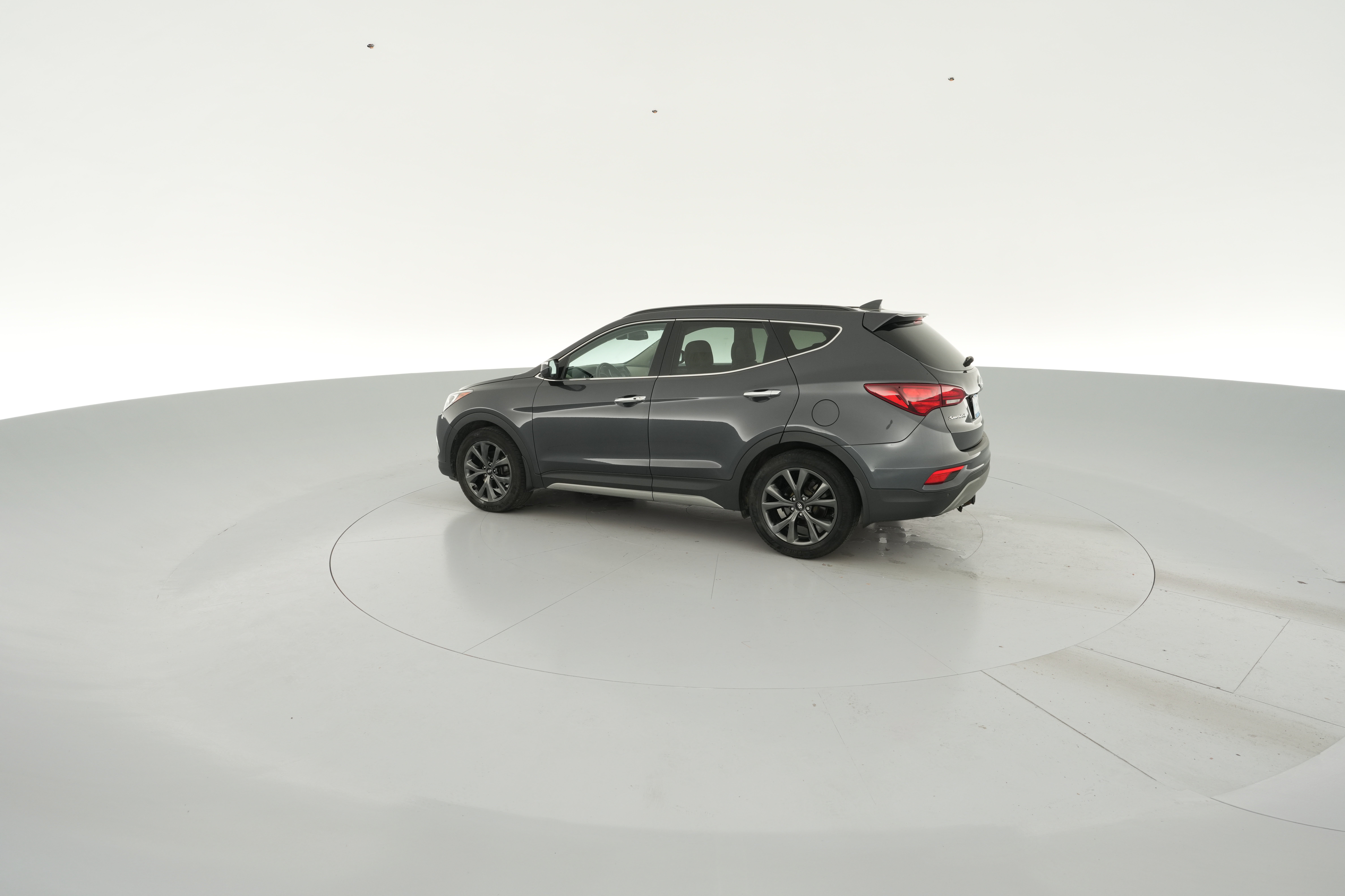 2018 Hyundai Santa Fe Sport 2.0T Ultimate - Photo 37