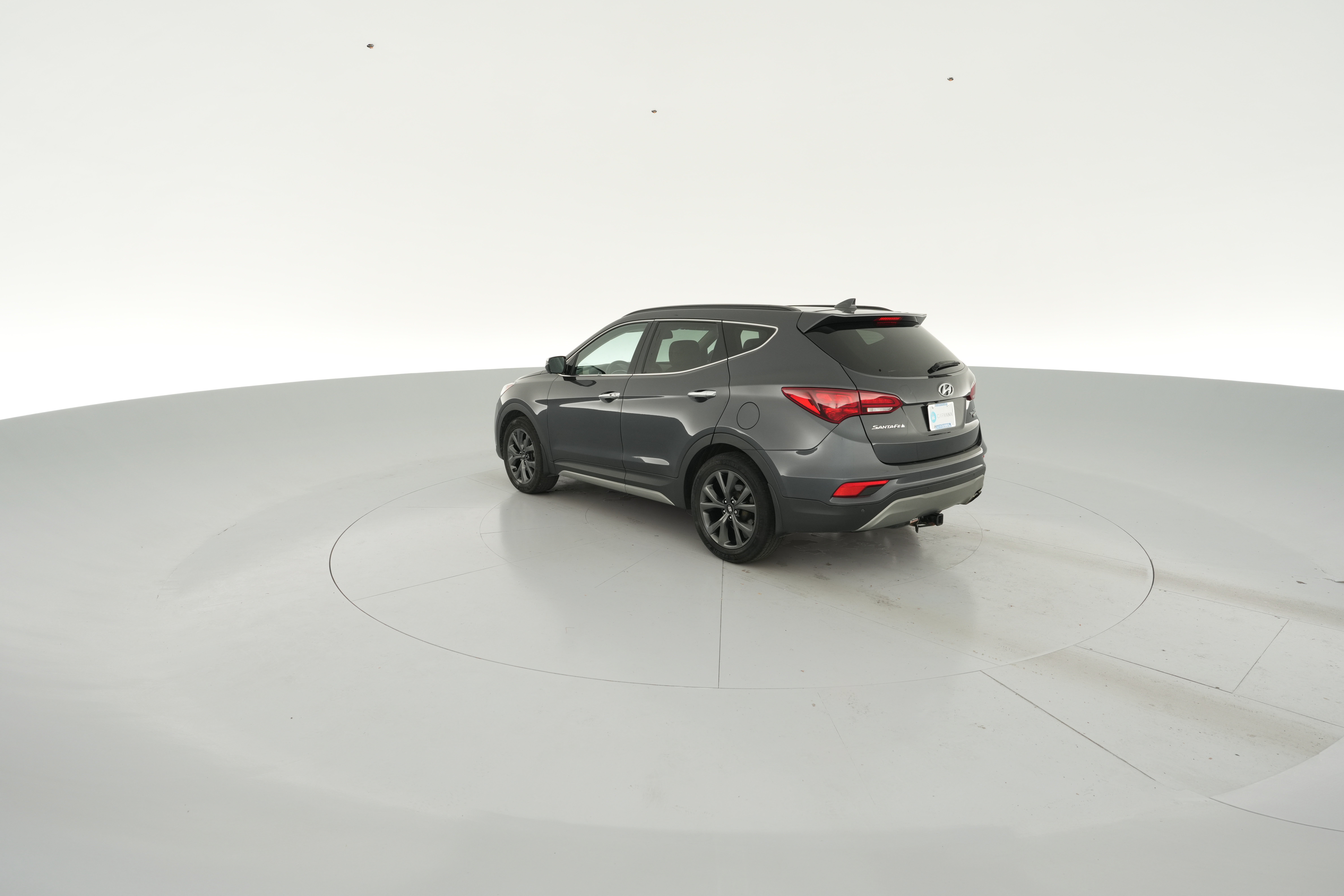 2018 Hyundai Santa Fe Sport 2.0T Ultimate - Photo 38