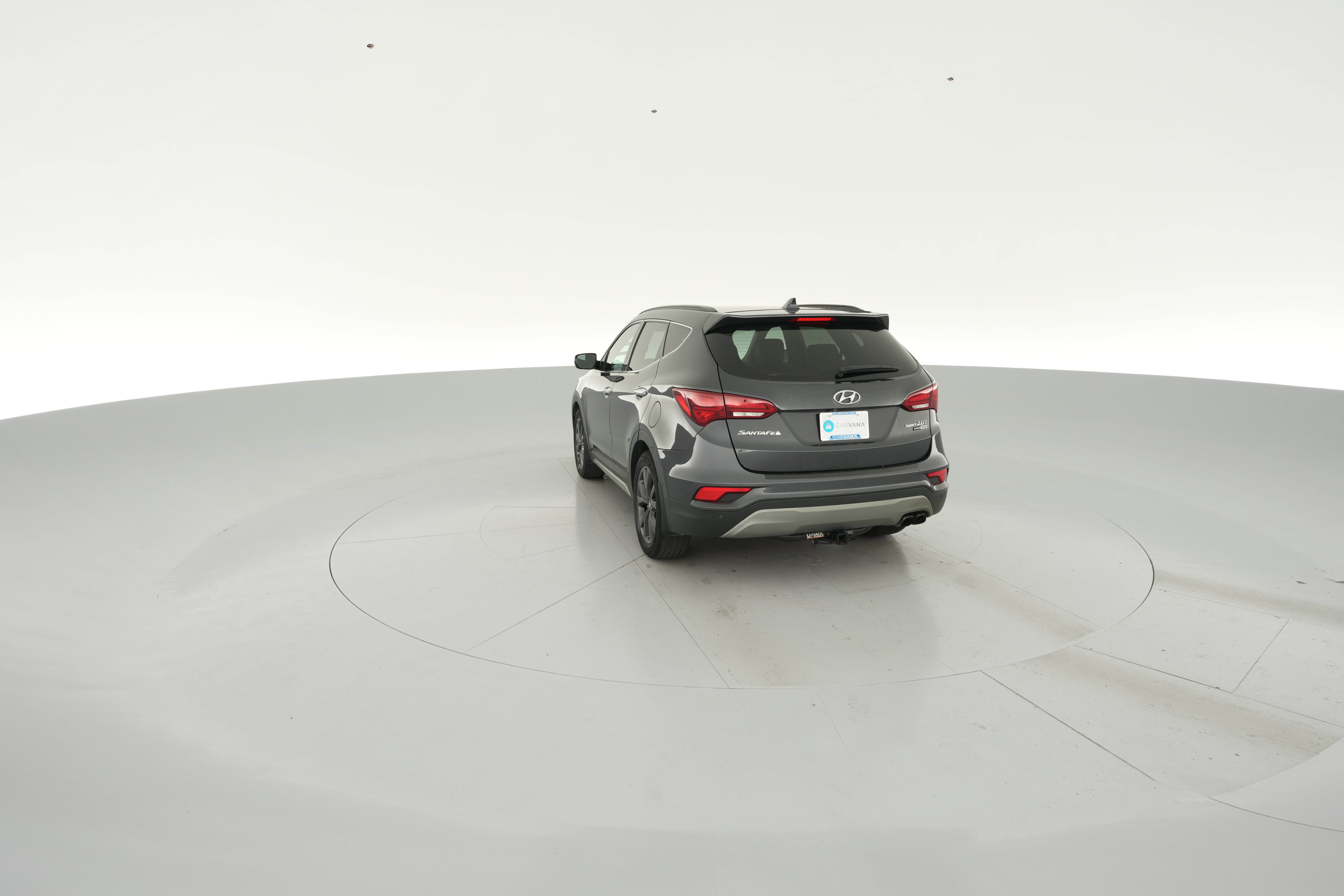 2018 Hyundai Santa Fe Sport 2.0T Ultimate - Photo 39