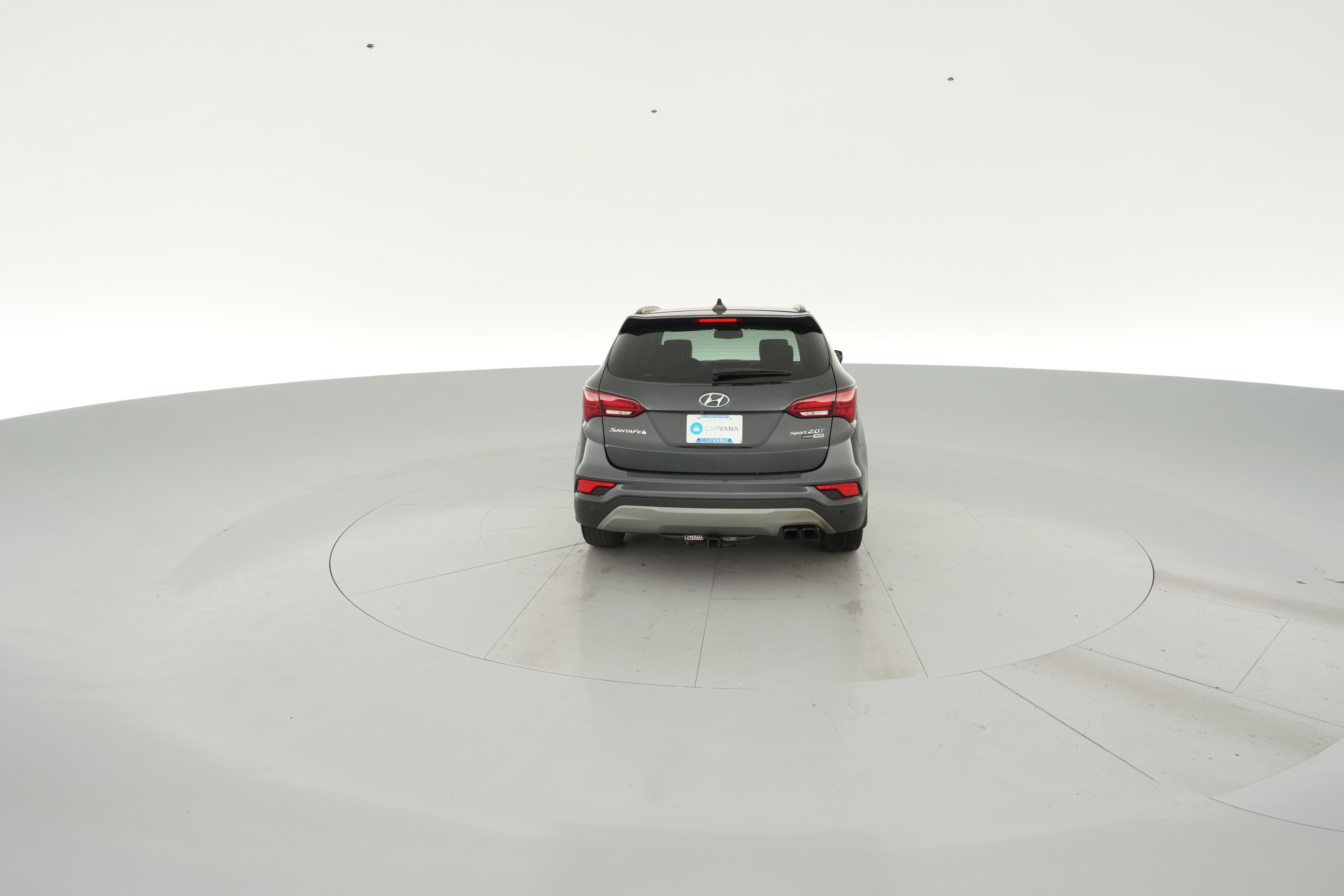 2018 Hyundai Santa Fe Sport 2.0T Ultimate - Photo 40