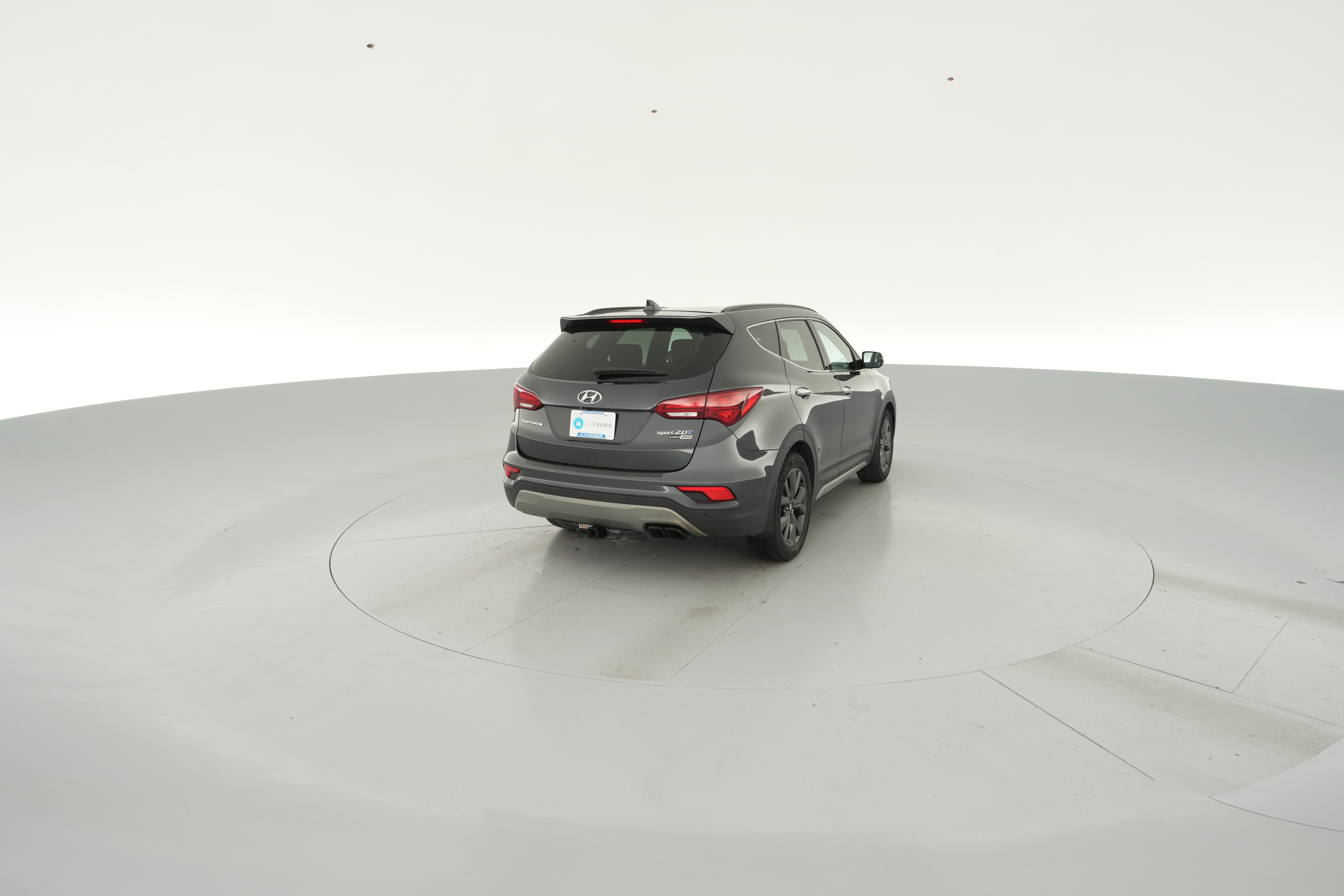 2018 Hyundai Santa Fe Sport 2.0T Ultimate - Photo 41