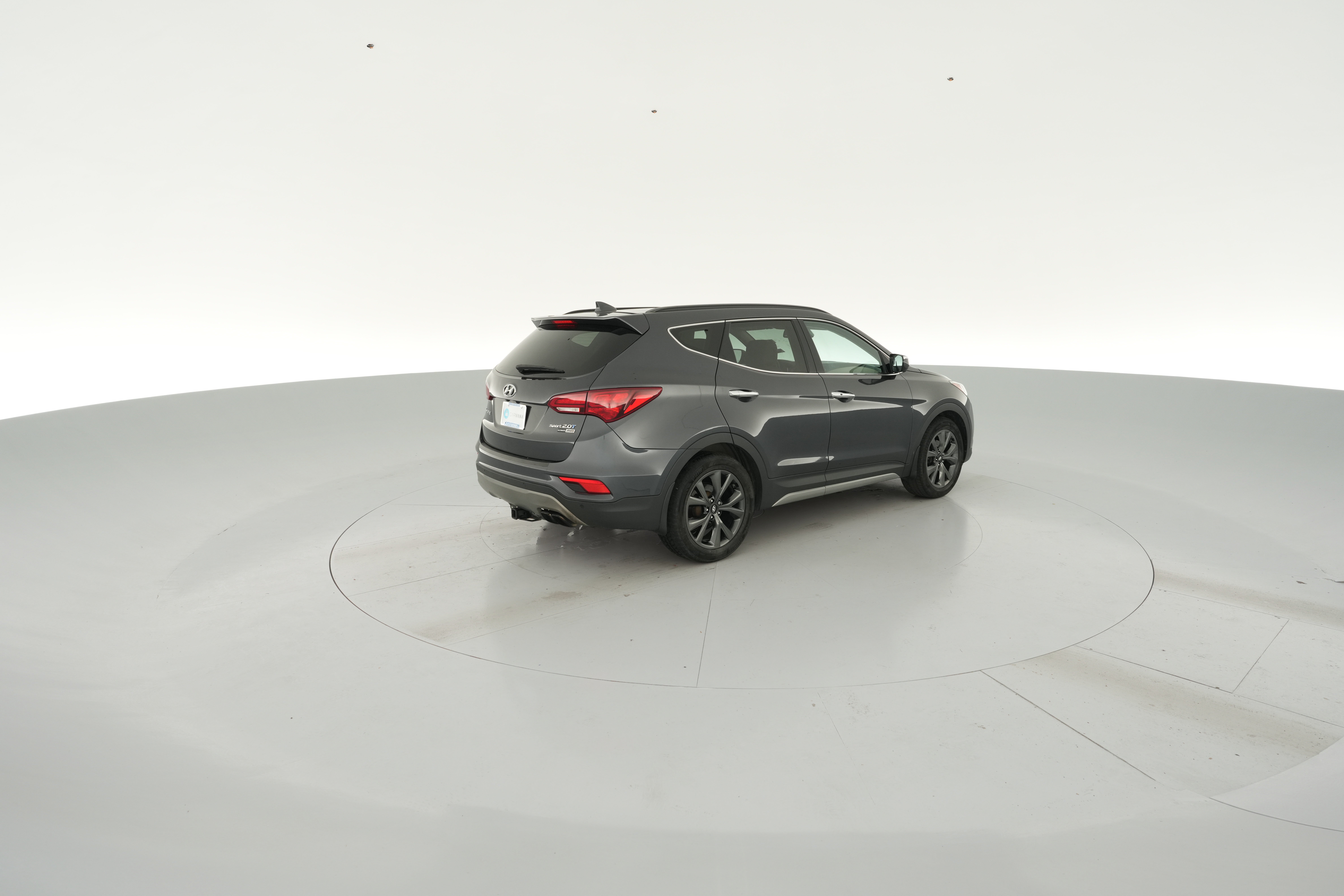 2018 Hyundai Santa Fe Sport 2.0T Ultimate - Photo 42