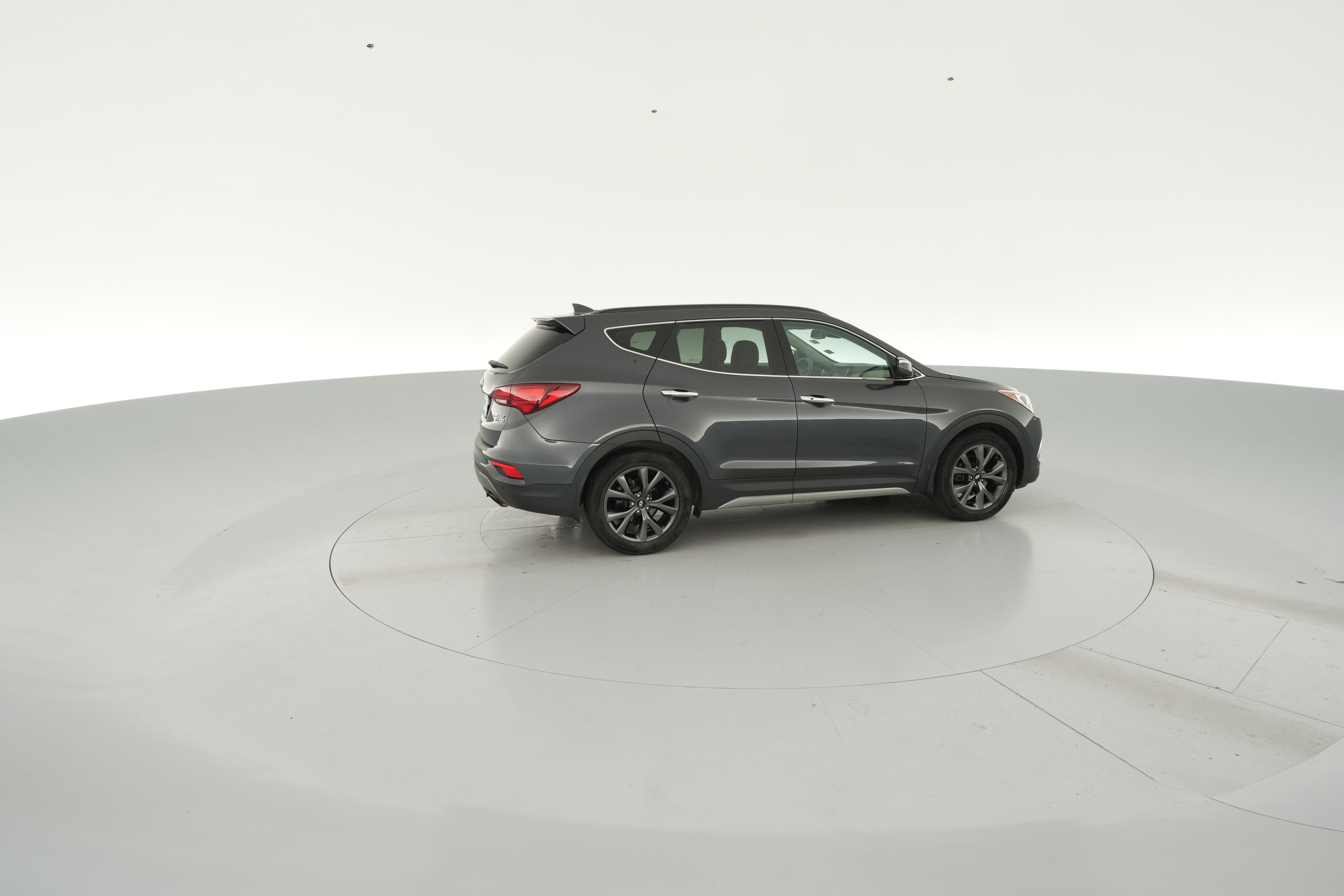 2018 Hyundai Santa Fe Sport 2.0T Ultimate - Photo 43