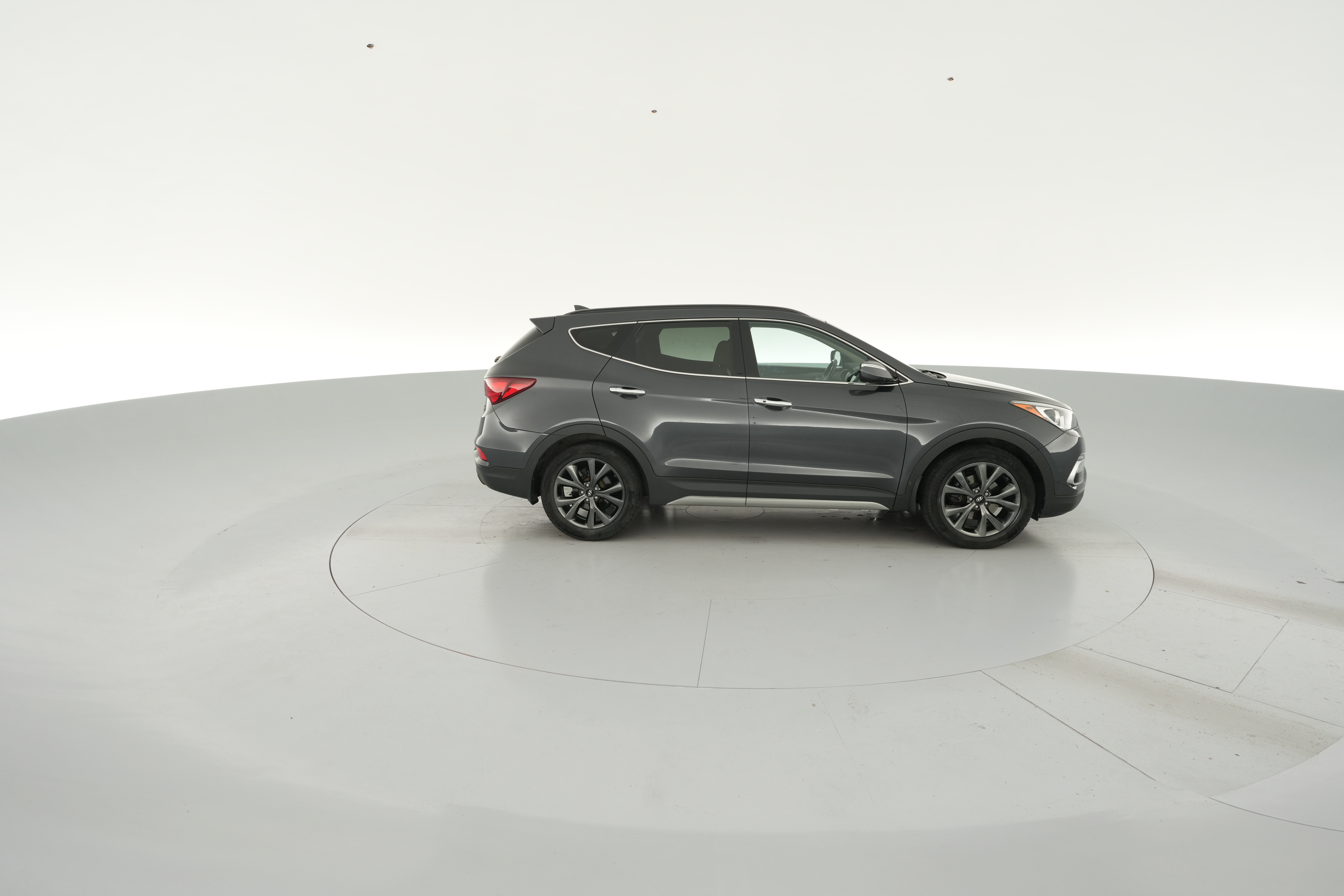 2018 Hyundai Santa Fe Sport 2.0T Ultimate - Photo 44
