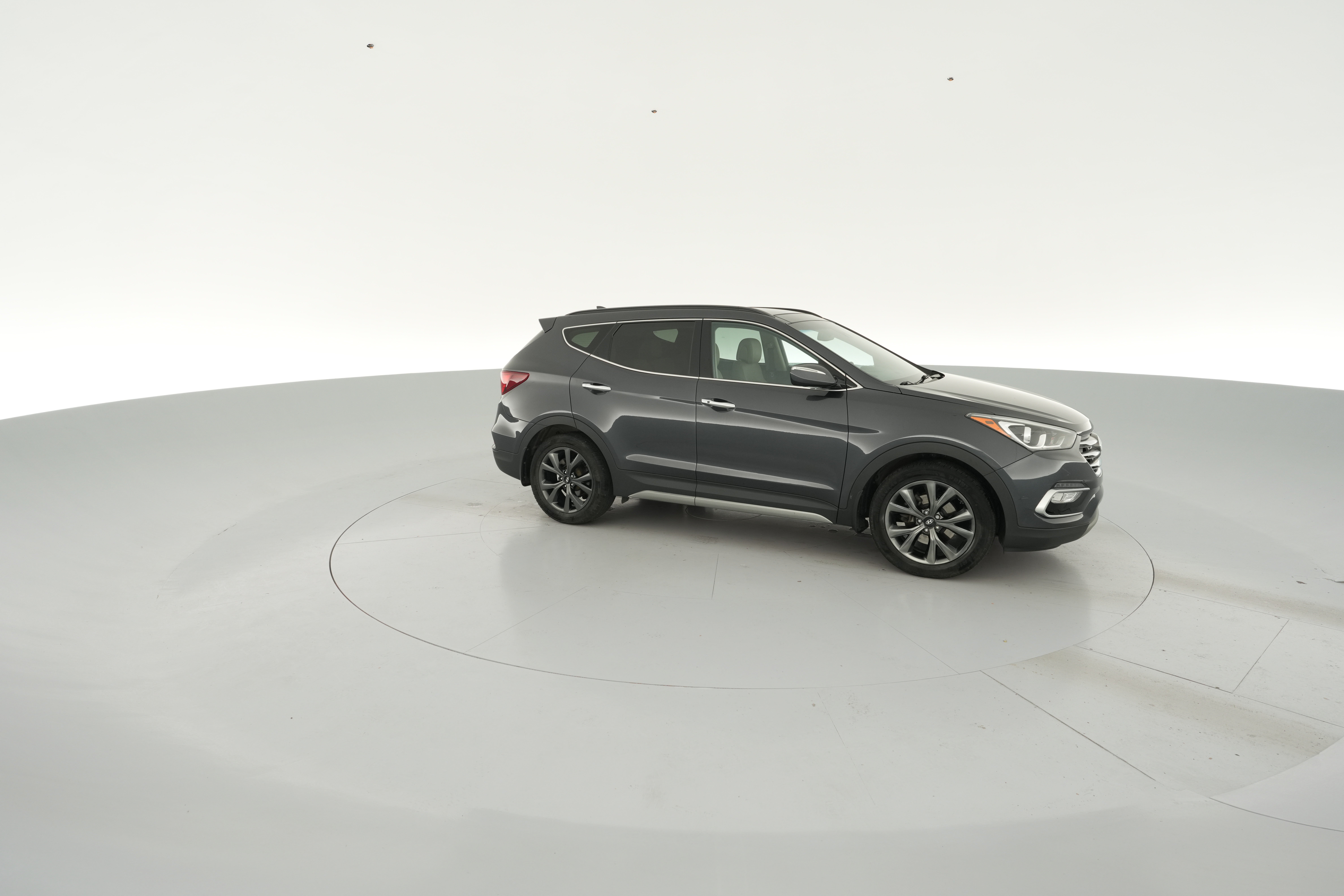 2018 Hyundai Santa Fe Sport 2.0T Ultimate - Photo 45