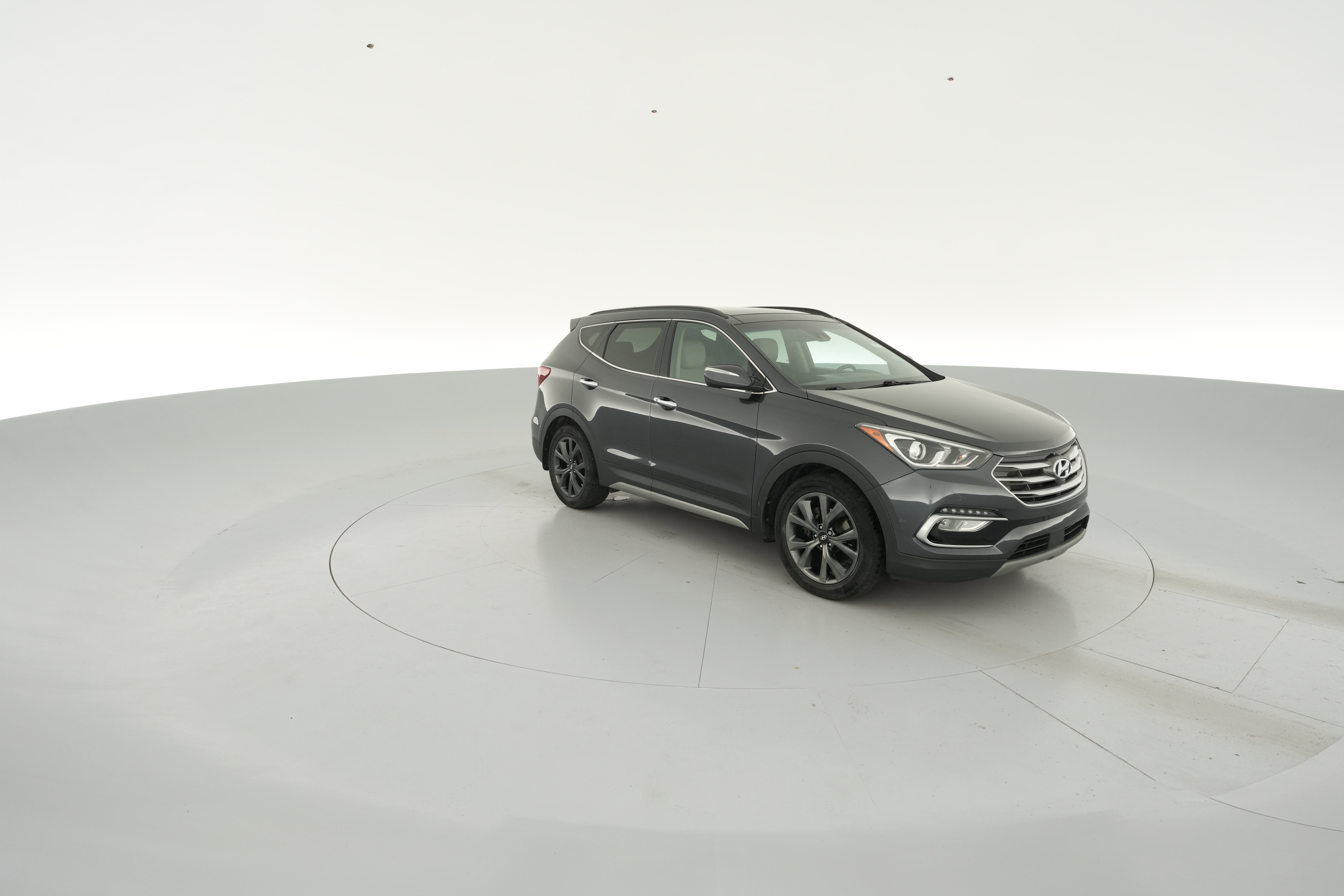 2018 Hyundai Santa Fe Sport 2.0T Ultimate - Photo 46