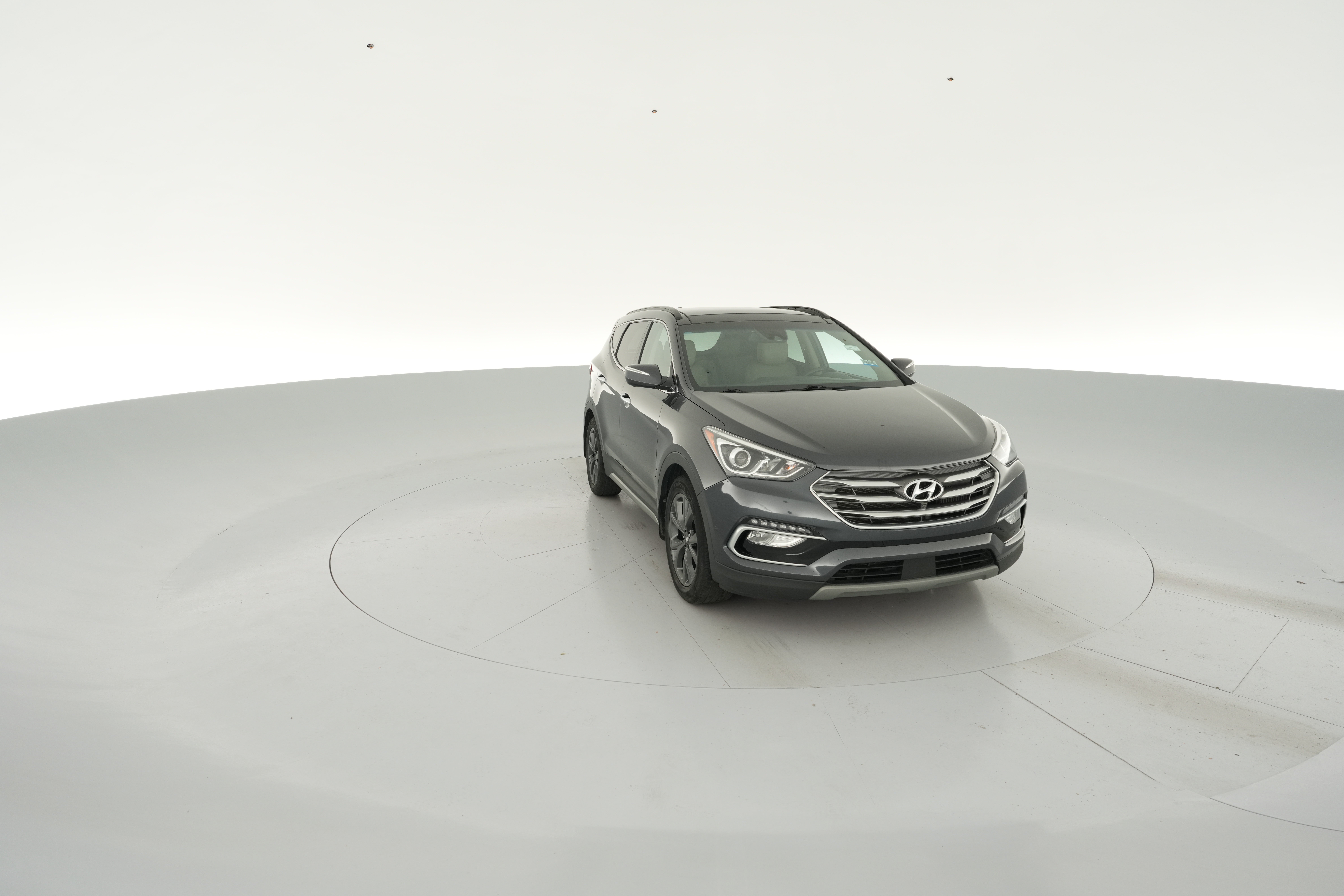 2018 Hyundai Santa Fe Sport 2.0T Ultimate - Photo 47