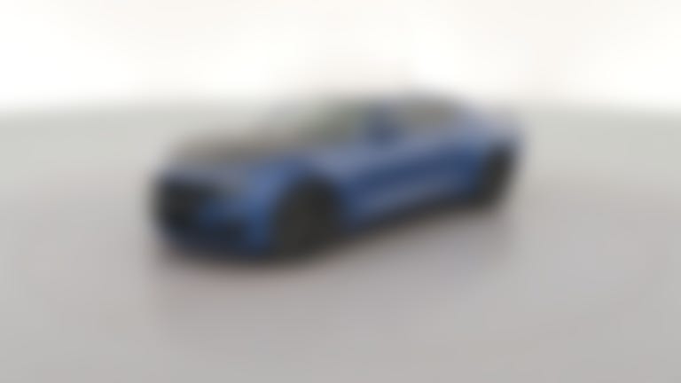 2019 Chevrolet Camaro vehicle photo