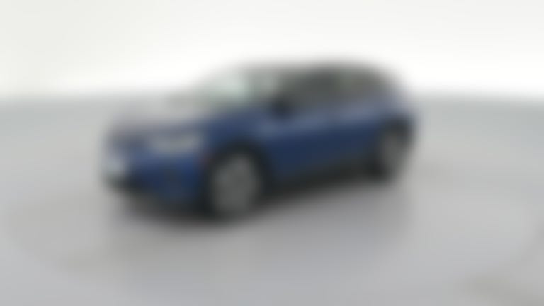 2021 Volkswagen ID.4 vehicle photo