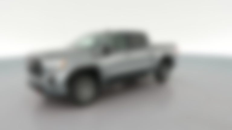 2021 GMC Sierra 1500 Crew Cab vehicle photo