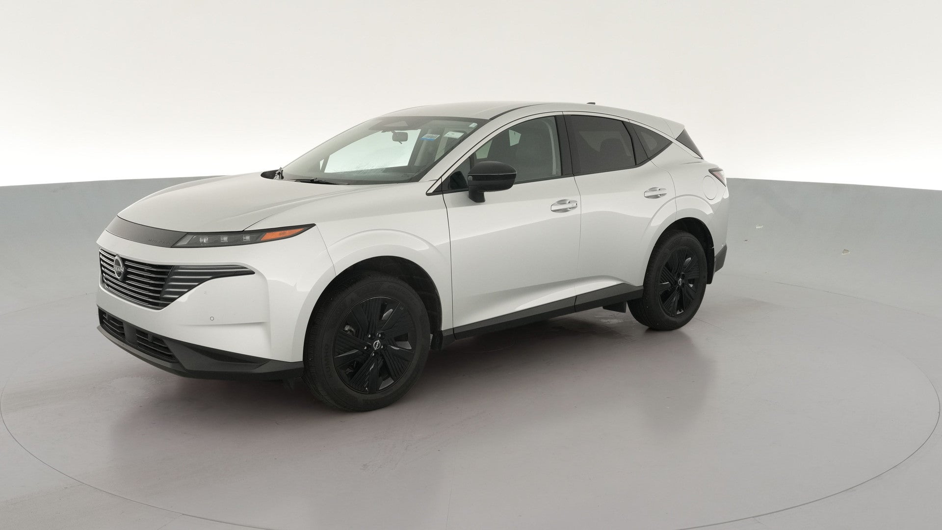 2025 Nissan Murano vehicle photo