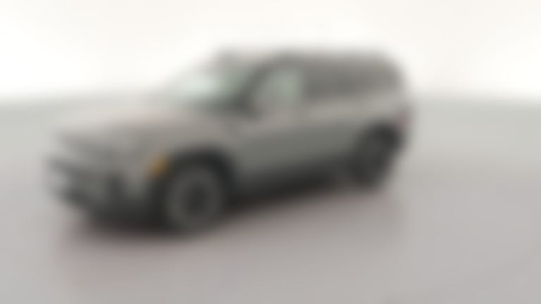 2025 Hyundai Santa Fe vehicle photo