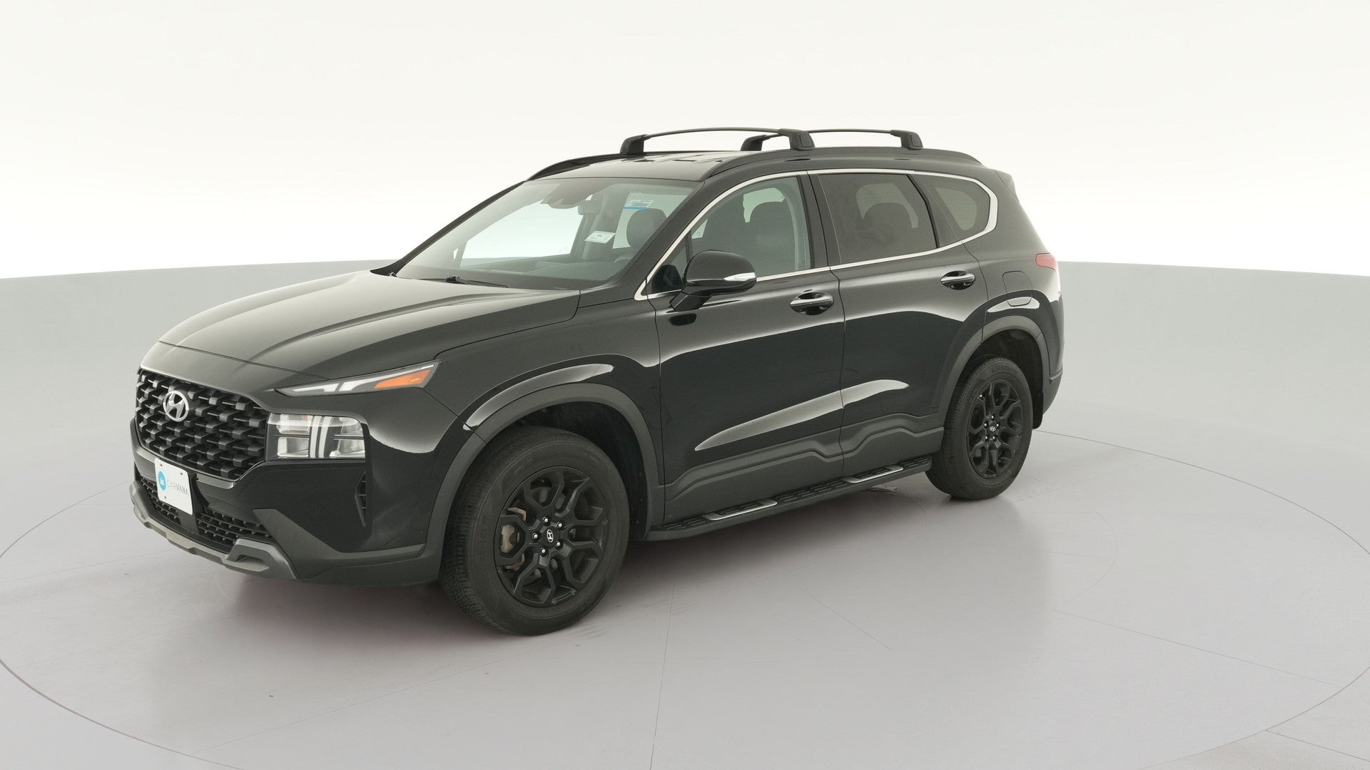 2023 Hyundai Santa Fe vehicle photo
