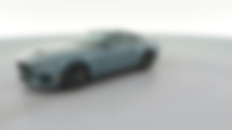 2024 Ford Mustang vehicle photo