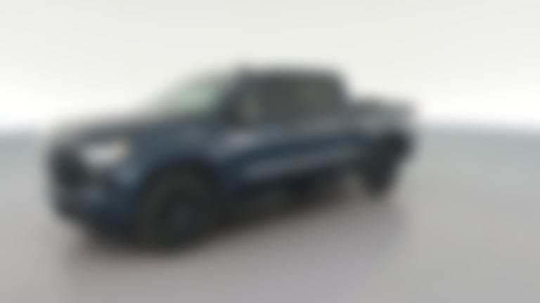 2022 Chevrolet Silverado 1500 Crew Cab vehicle photo