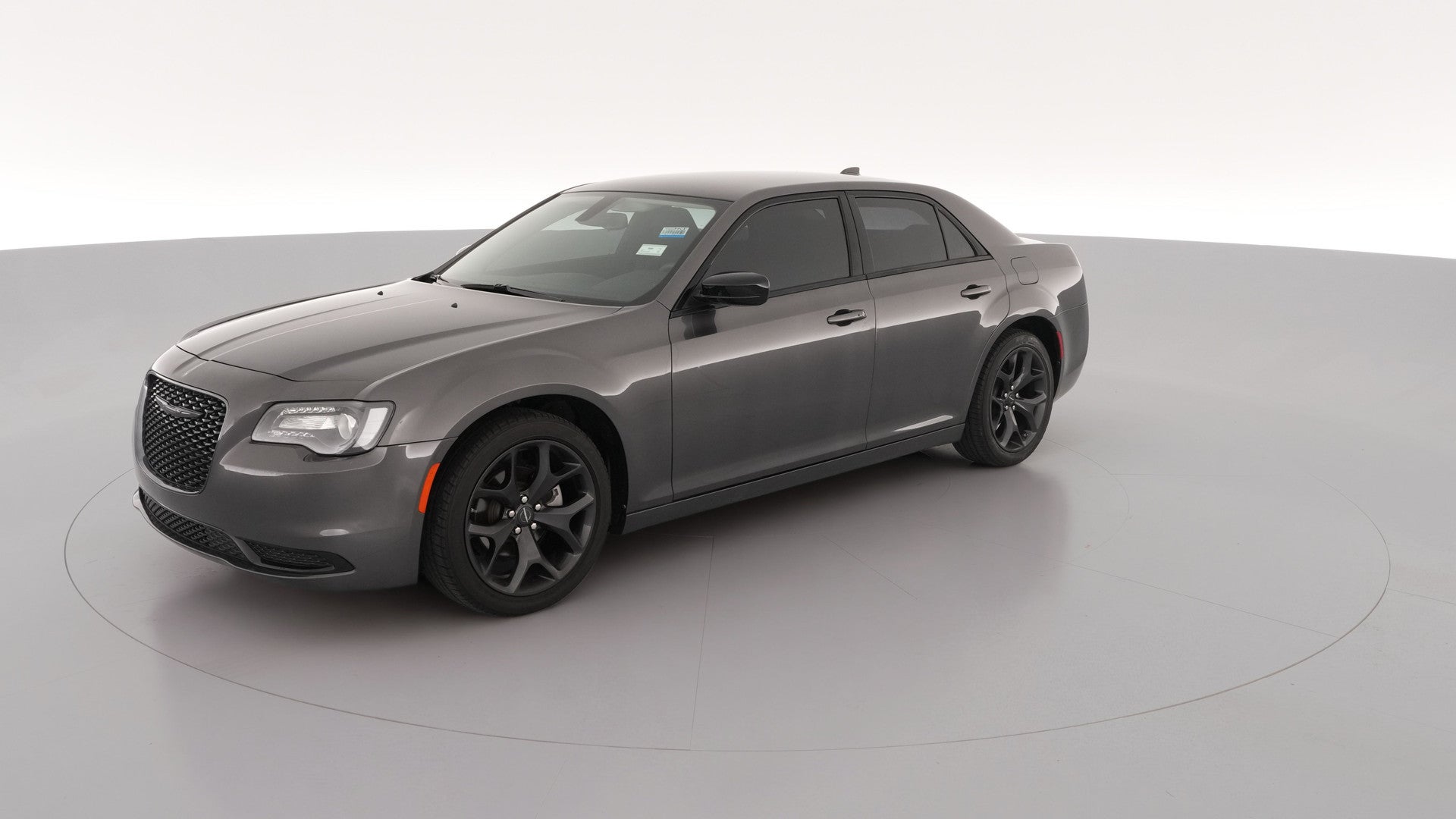 2023 Chrysler 300 vehicle photo