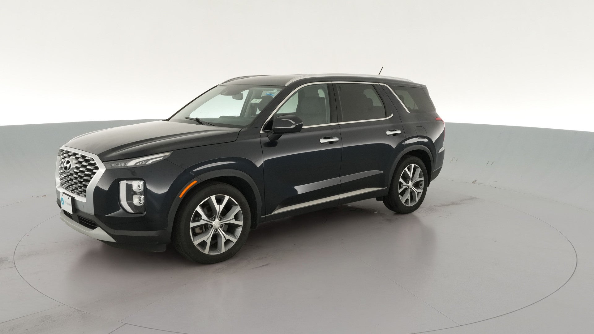 2020 Hyundai Palisade vehicle photo