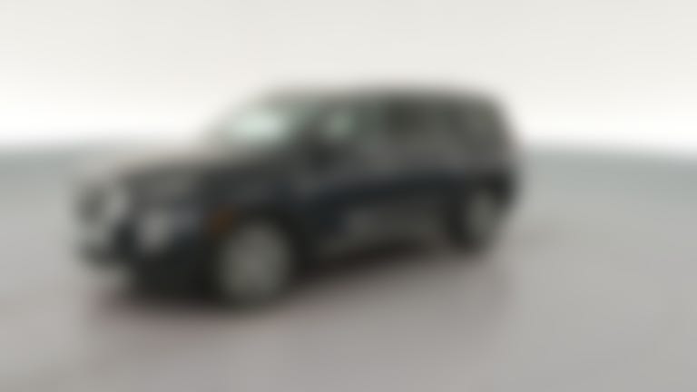 2020 Hyundai Palisade vehicle photo