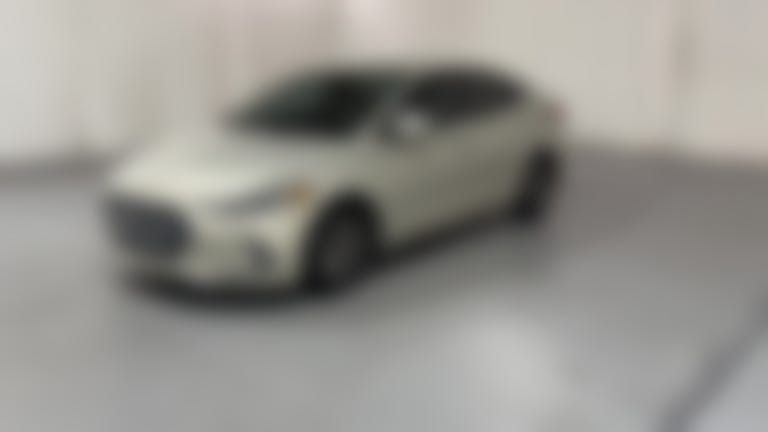 2017 Hyundai Elantra vehicle photo