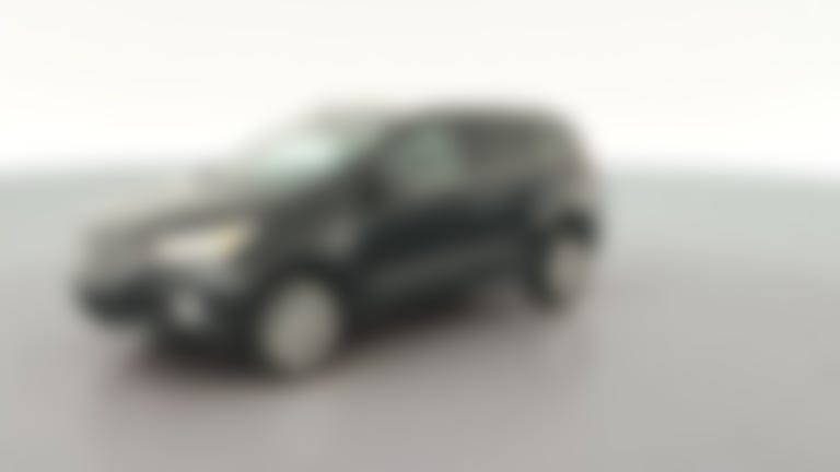 2017 Ford Escape vehicle photo