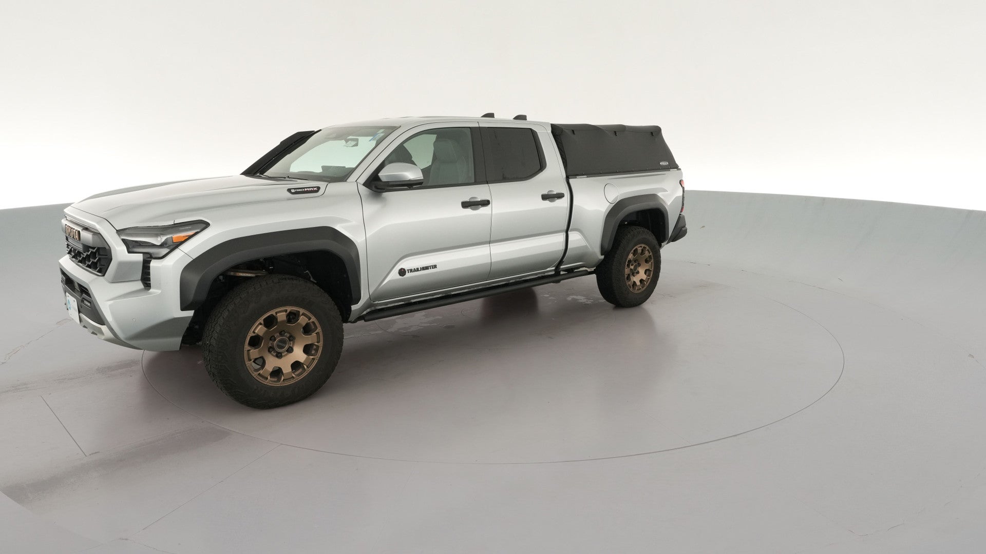 2025 Toyota Tacoma i-FORCE MAX Double Cab vehicle photo