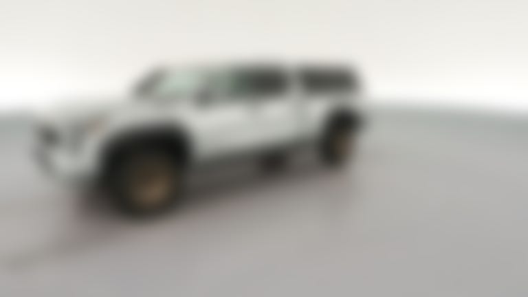 2025 Toyota Tacoma i-FORCE MAX Double Cab vehicle photo