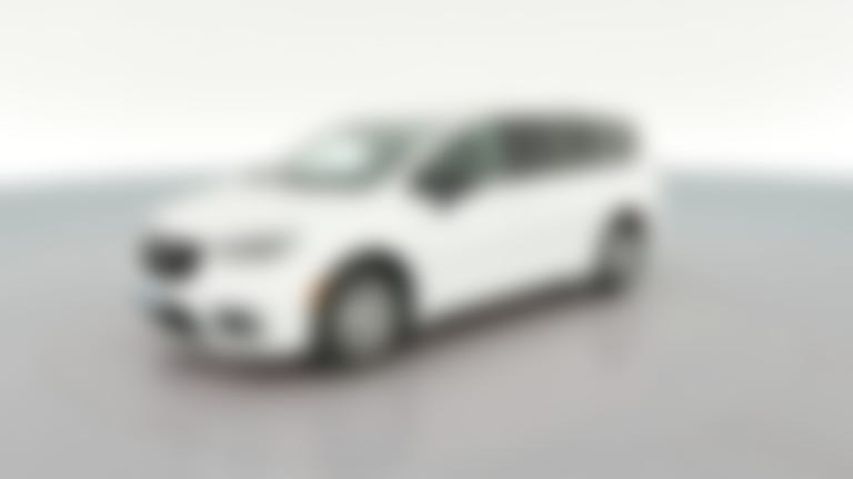 2024 Chrysler Pacifica vehicle photo