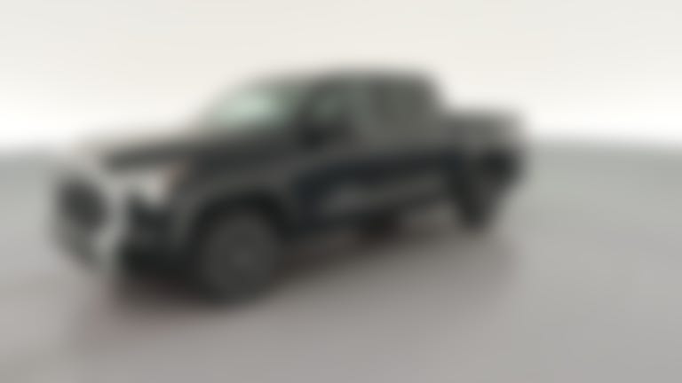 2022 Toyota Tundra CrewMax vehicle photo