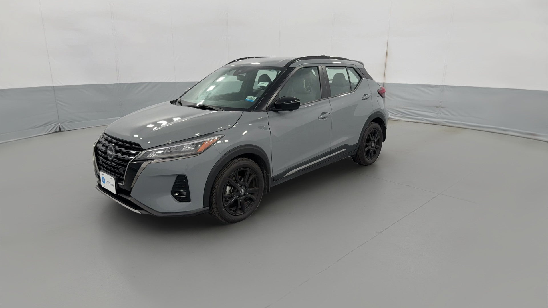 2022 Nissan Kicks vehicle photo