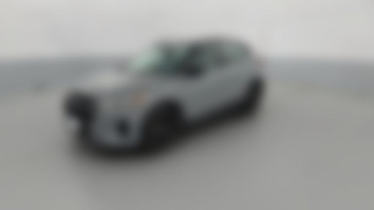 2022 Nissan Kicks vehicle photo