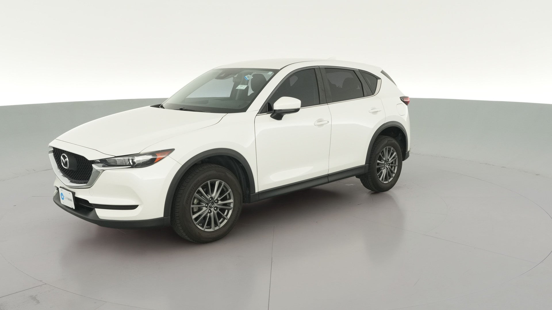 2018 MAZDA CX-5 vehicle photo