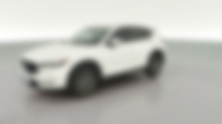 2018 MAZDA CX-5 vehicle photo