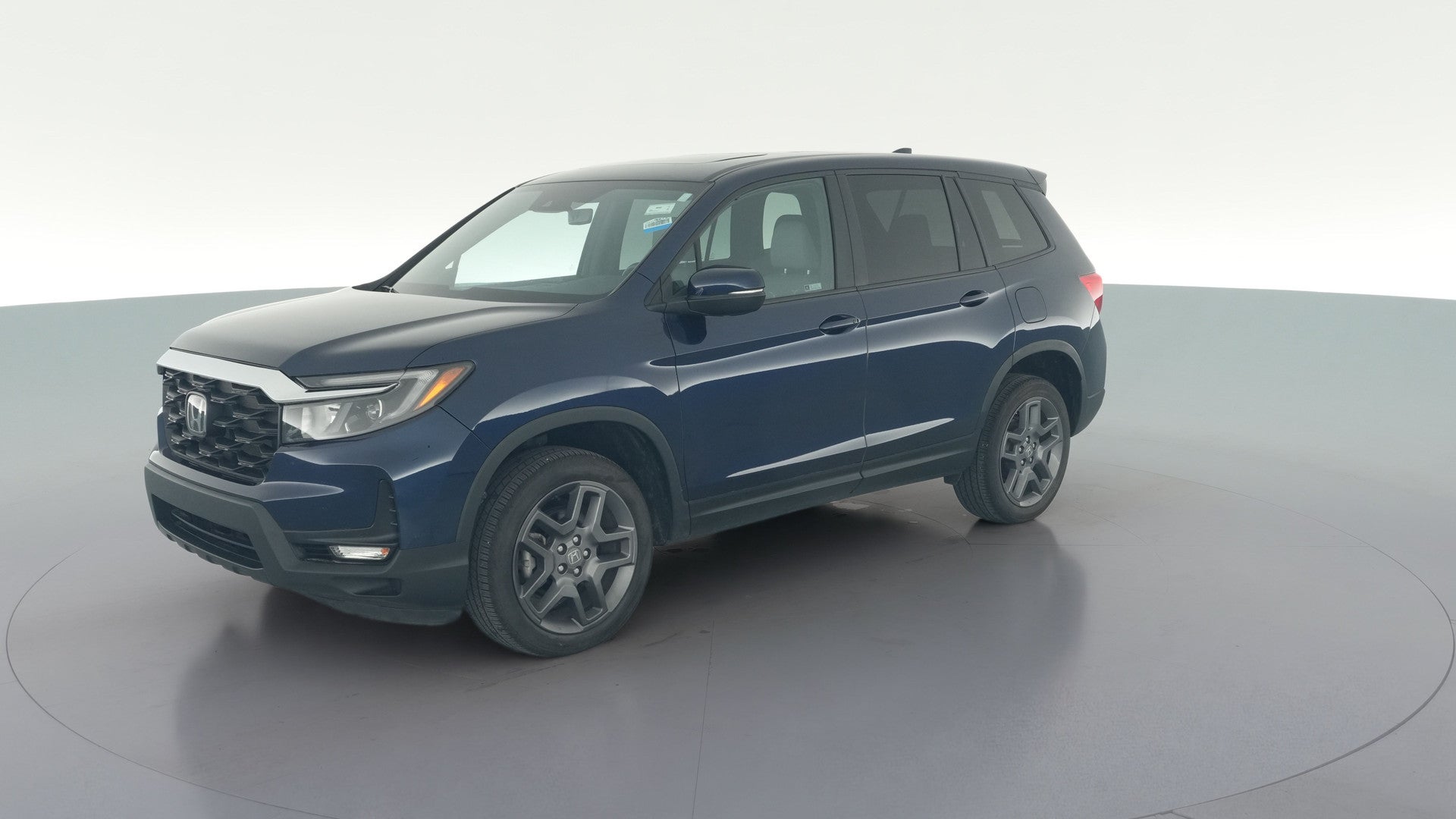 2023 Honda Passport vehicle photo