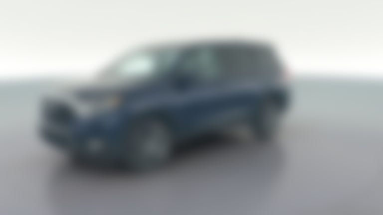 2023 Honda Passport vehicle photo