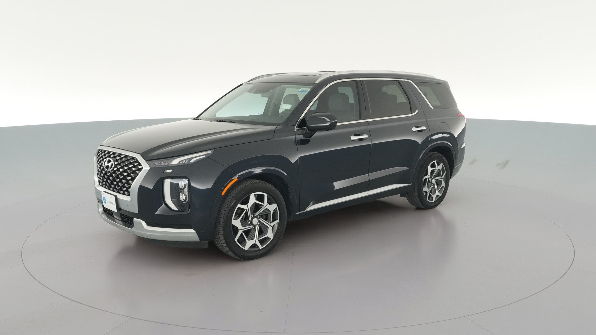 2021 Hyundai Palisade vehicle photo