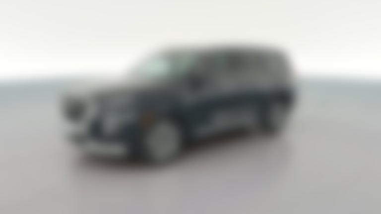 2021 Hyundai Palisade vehicle photo
