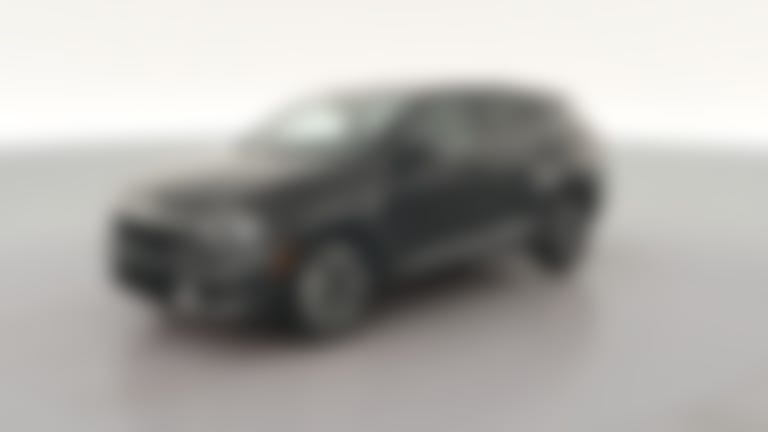 2025 Kia Sportage vehicle photo