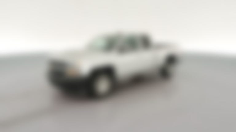2019 Chevrolet Silverado 1500 LD Double Cab vehicle photo