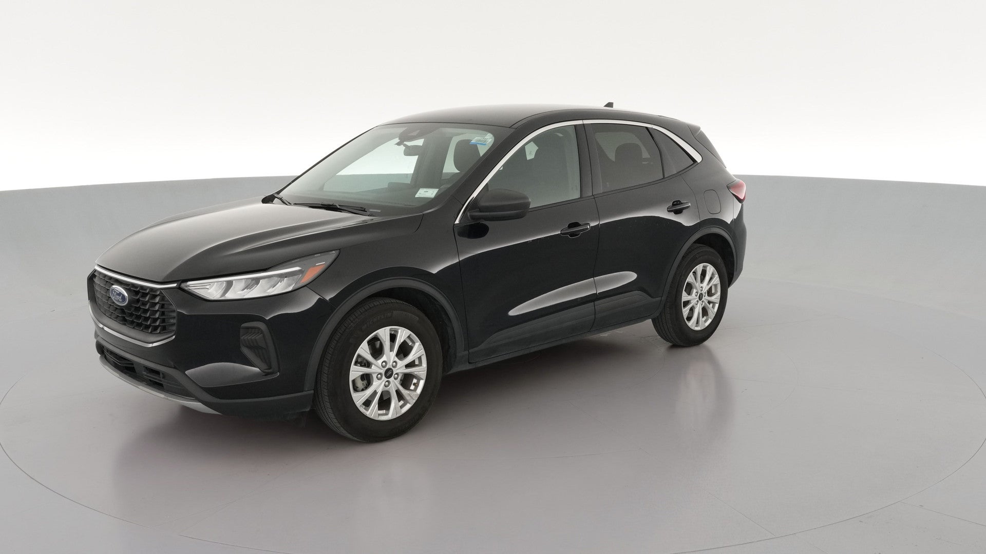 2024 Ford Escape vehicle photo