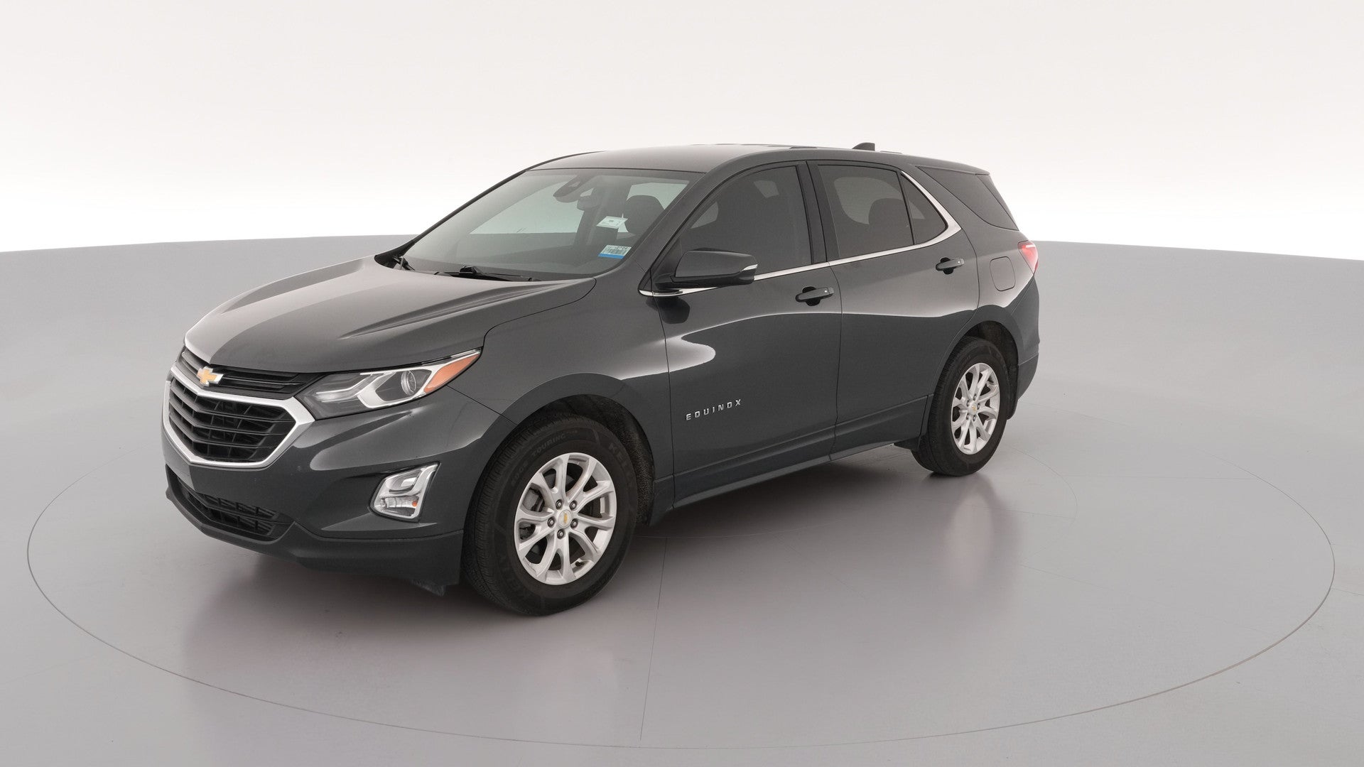 2019 Chevrolet Equinox vehicle photo