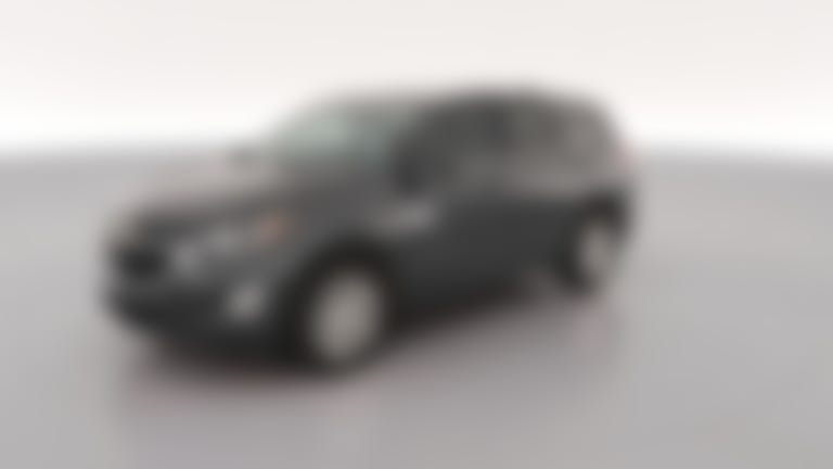 2019 Chevrolet Equinox vehicle photo