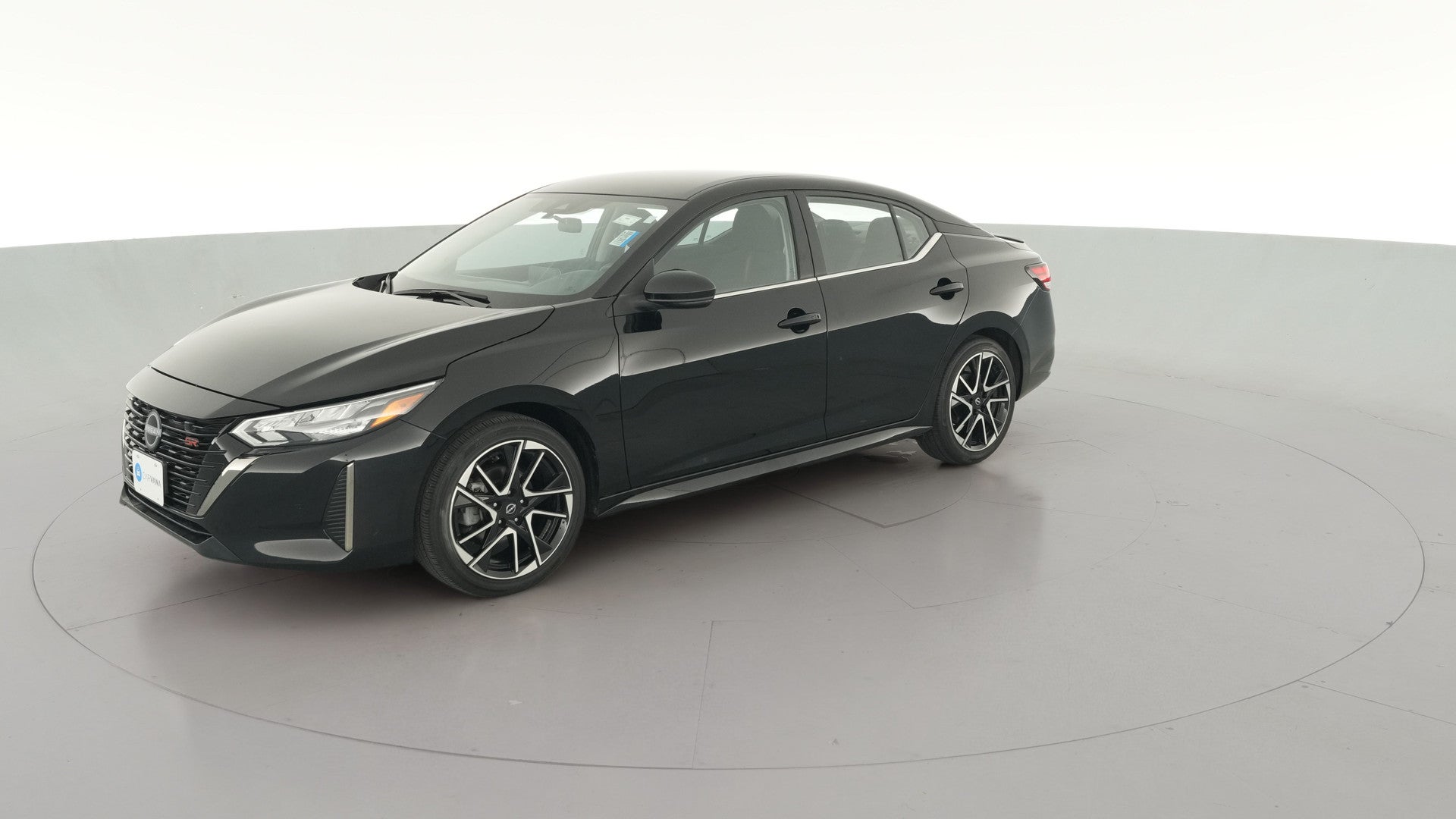 2025 Nissan Sentra vehicle photo