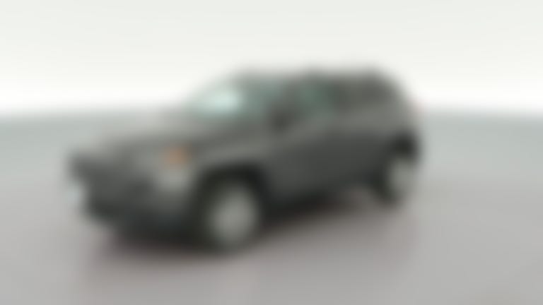2018 Jeep Cherokee vehicle photo